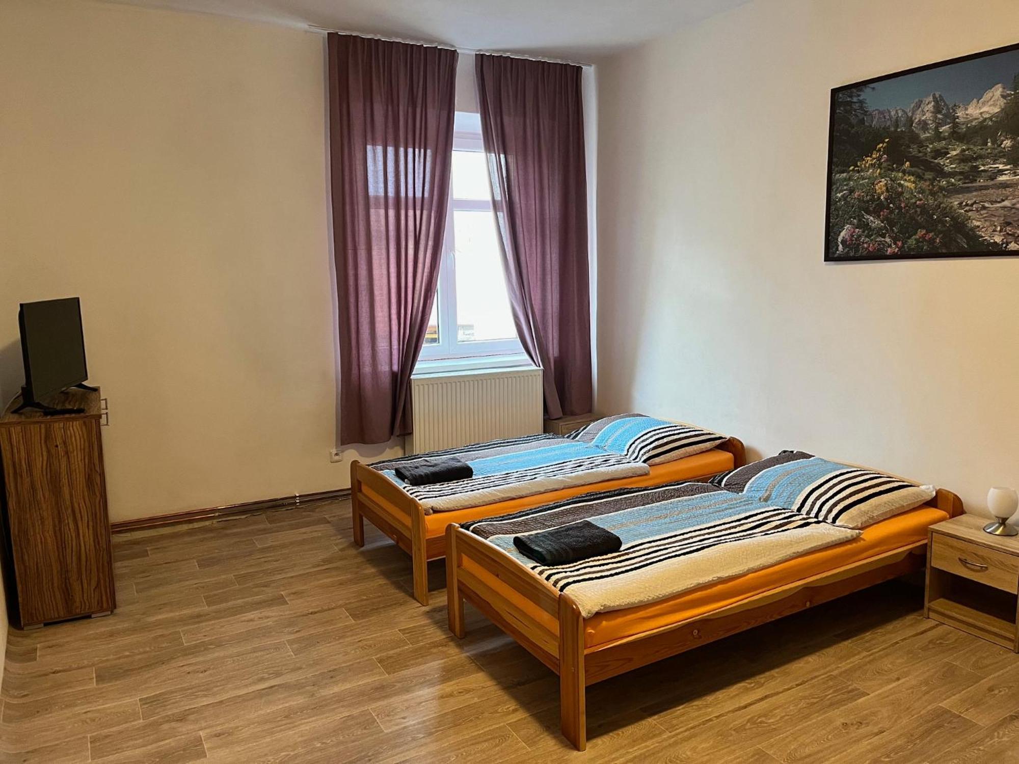 Apartmany Rk Horazdovice Phòng bức ảnh