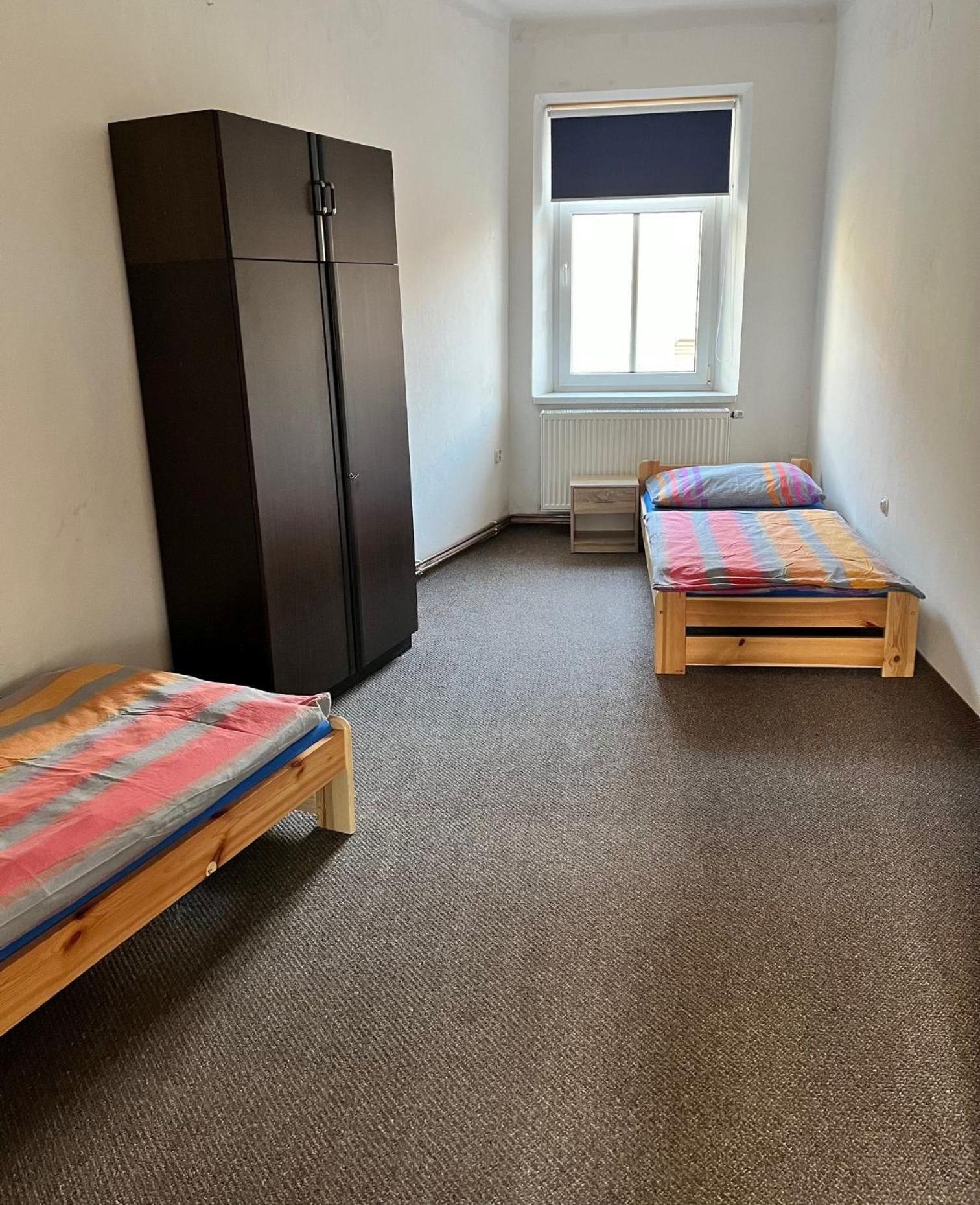 Apartmany Rk Horazdovice Phòng bức ảnh
