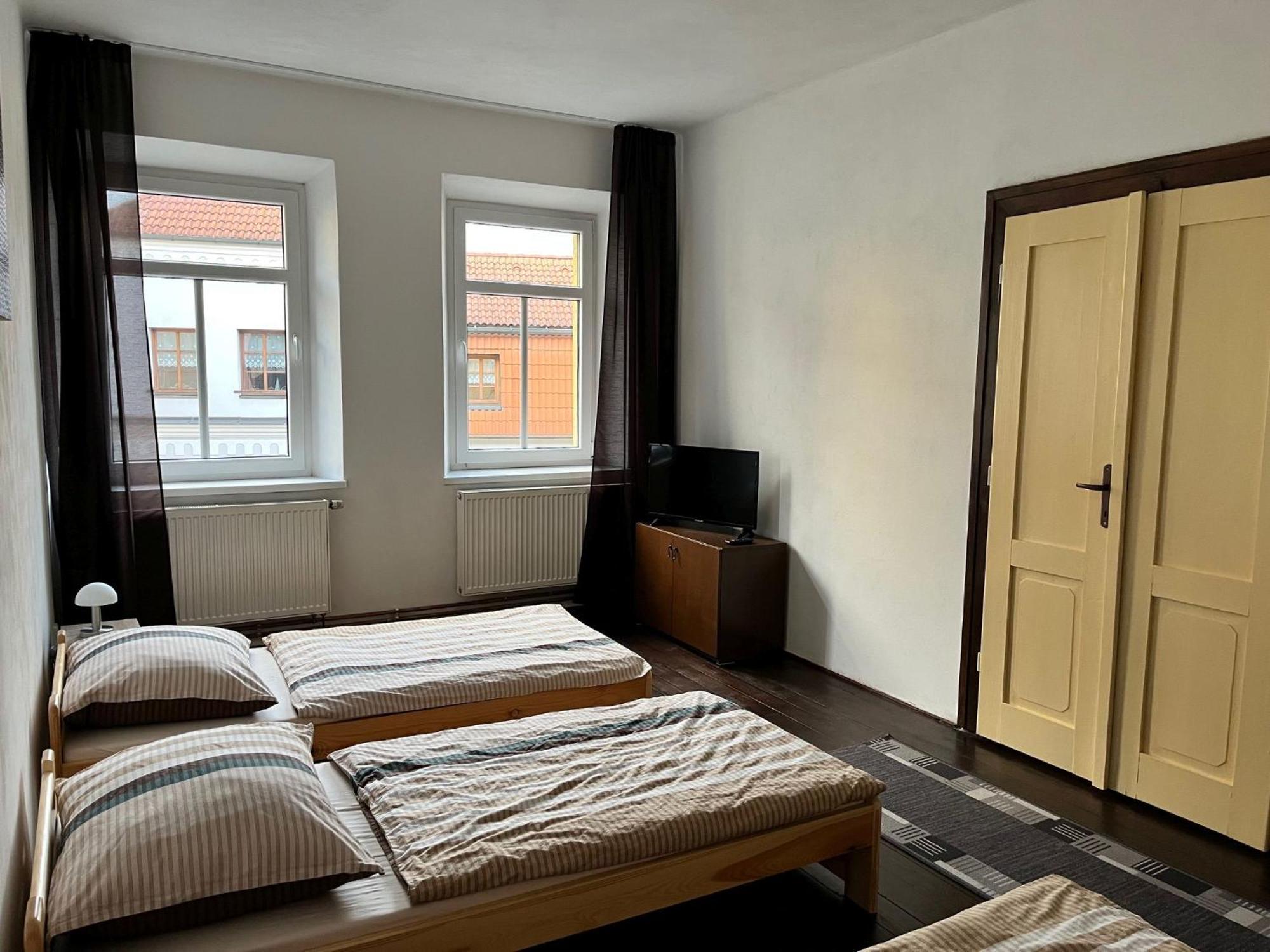 Apartmany Rk Horazdovice Phòng bức ảnh