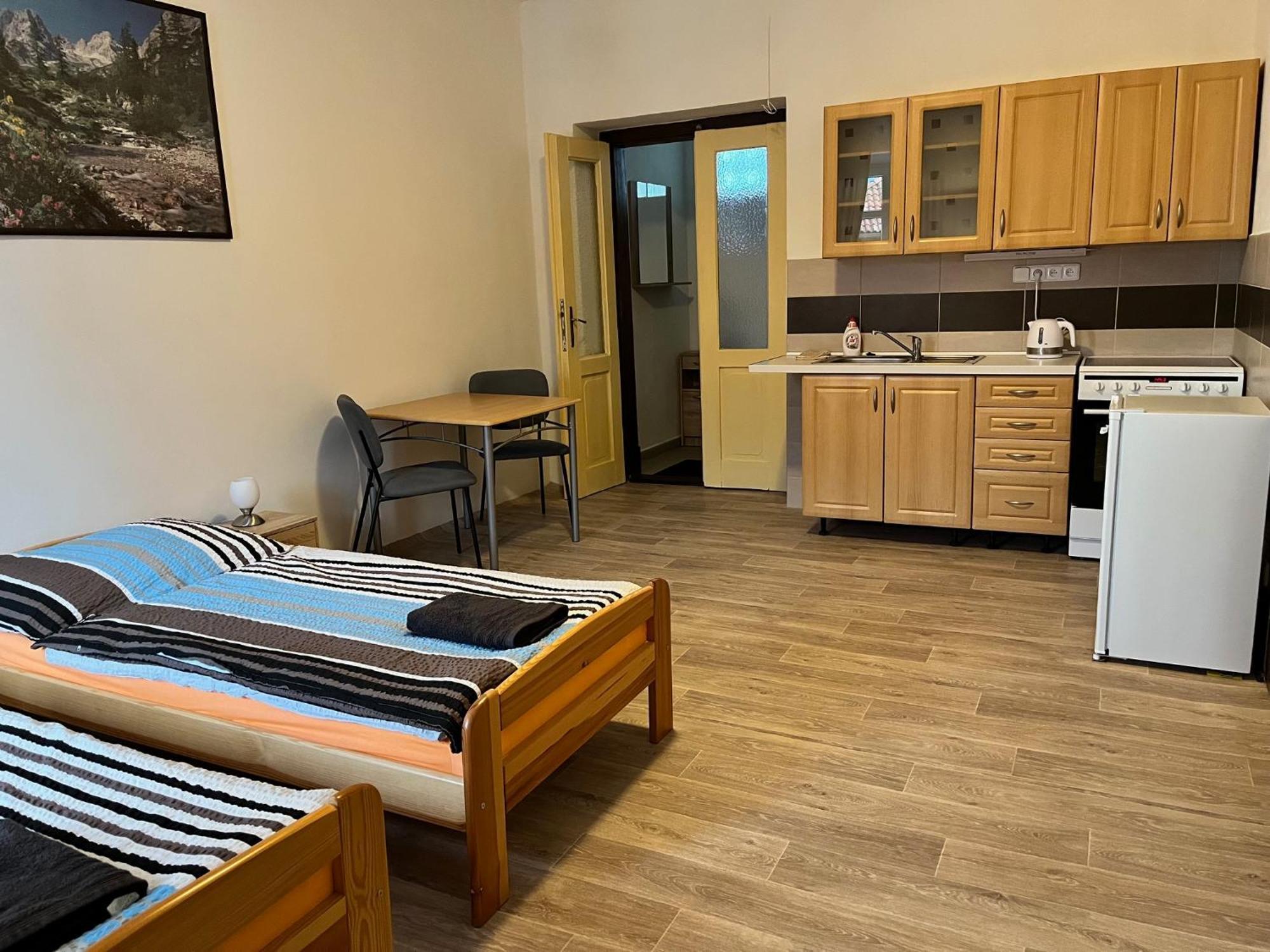 Apartmany Rk Horazdovice Phòng bức ảnh