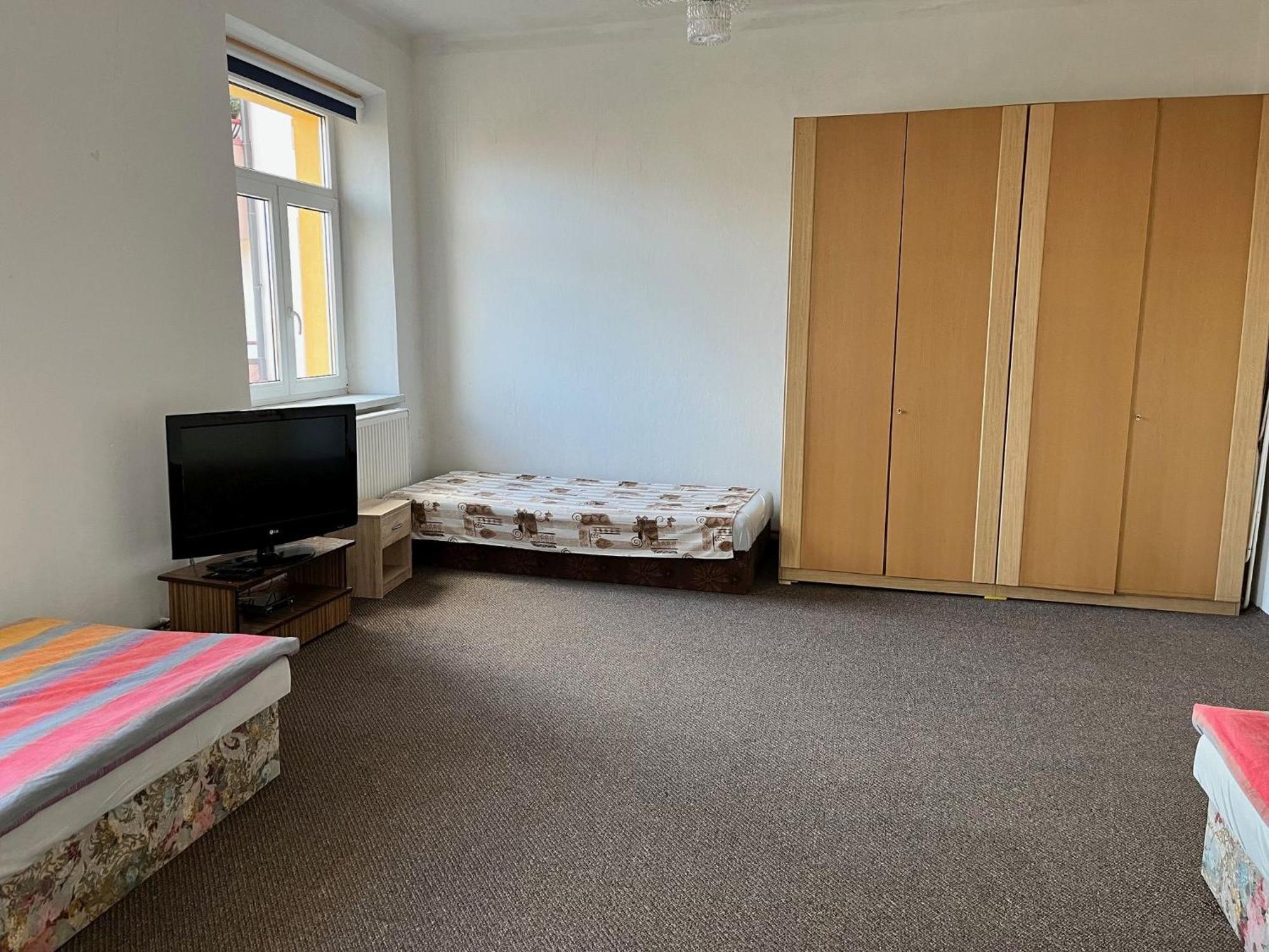 Apartmany Rk Horazdovice Phòng bức ảnh